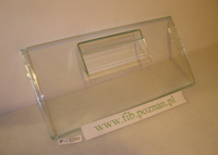 POKRYWA SZUFLADY 223MM